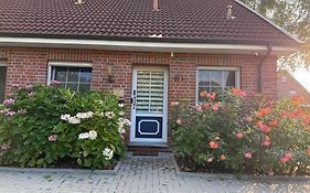 Ferienwohnung Nordseemond